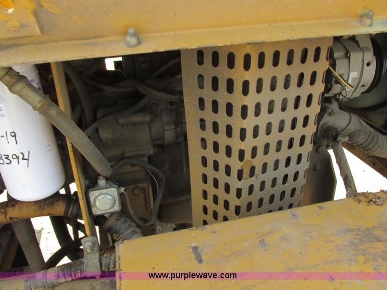 image for item I2563 Rosco RB38 broom