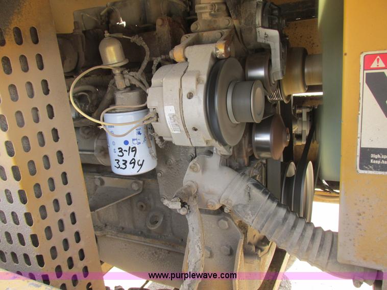 image for item I2563 Rosco RB38 broom