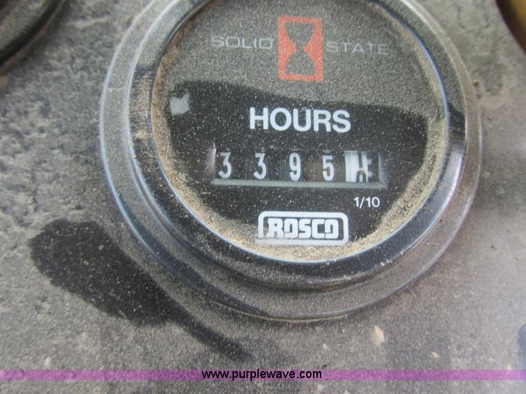 image for item I2563 Rosco RB38 broom