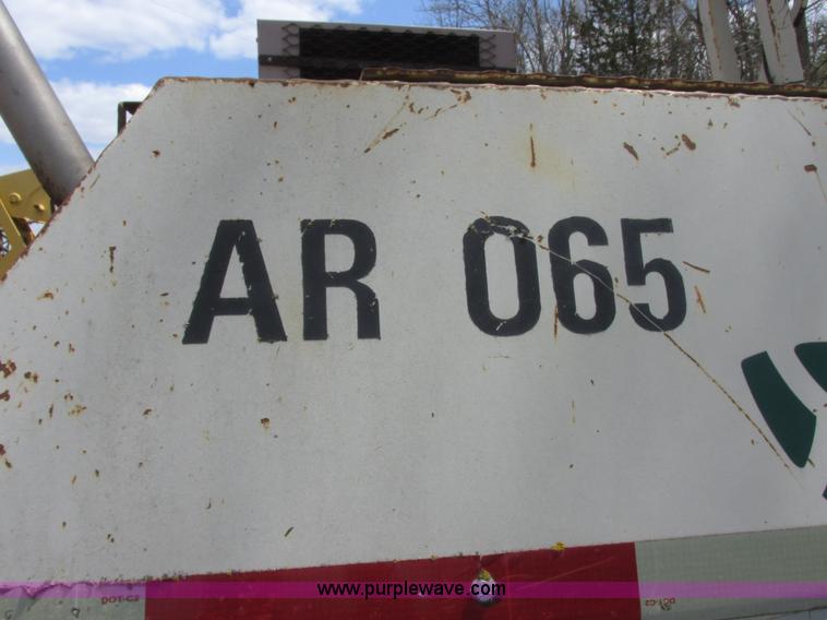 image for item I2563 Rosco RB38 broom