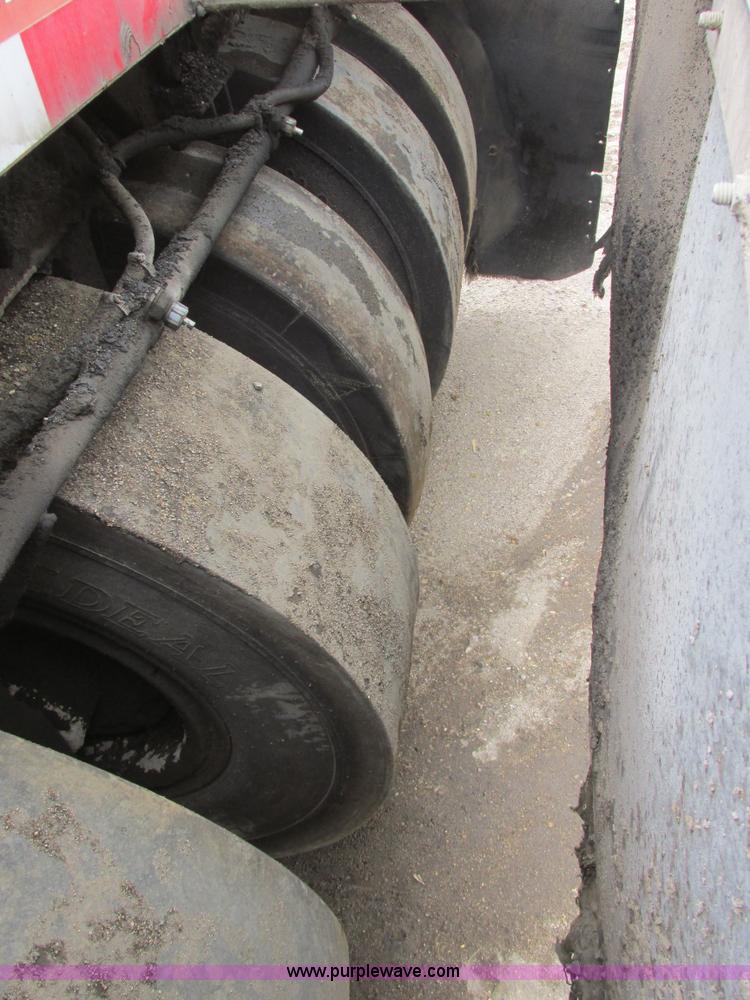 image for item I2564 Dynapac CP271 dual rubber tire roller