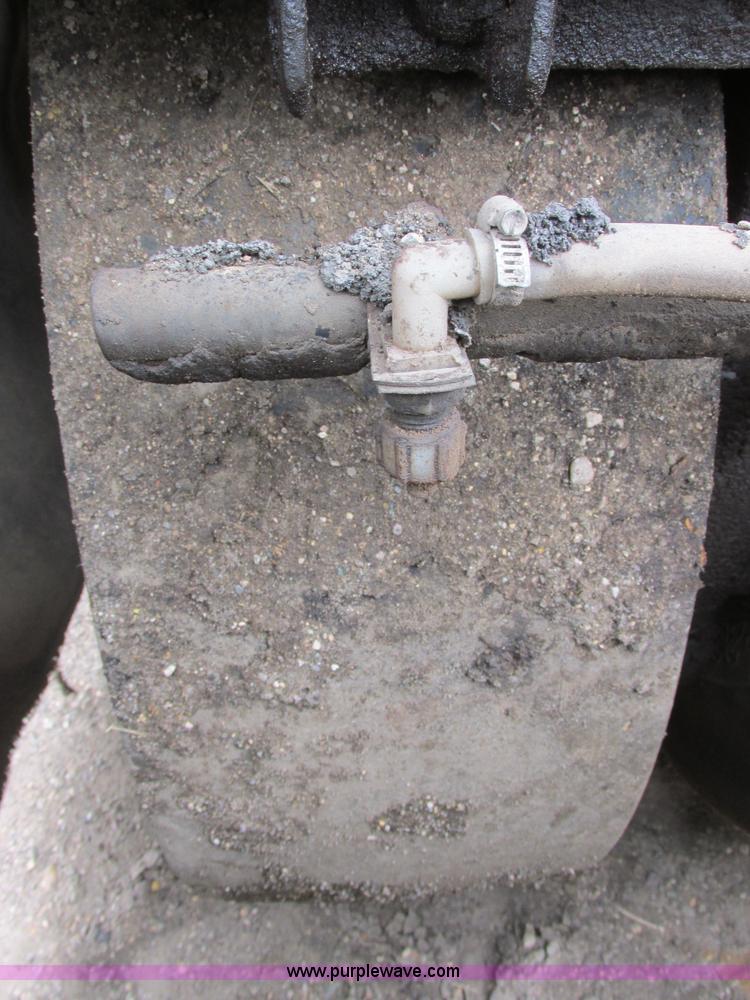 image for item I2564 Dynapac CP271 dual rubber tire roller