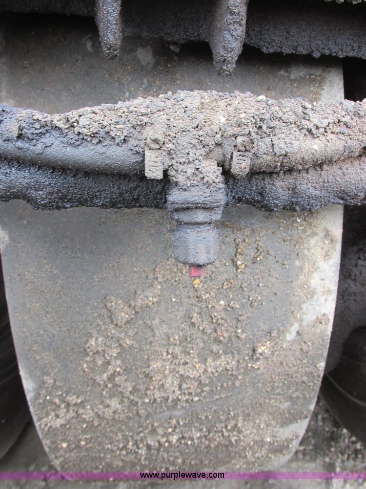 image for item I2564 Dynapac CP271 dual rubber tire roller