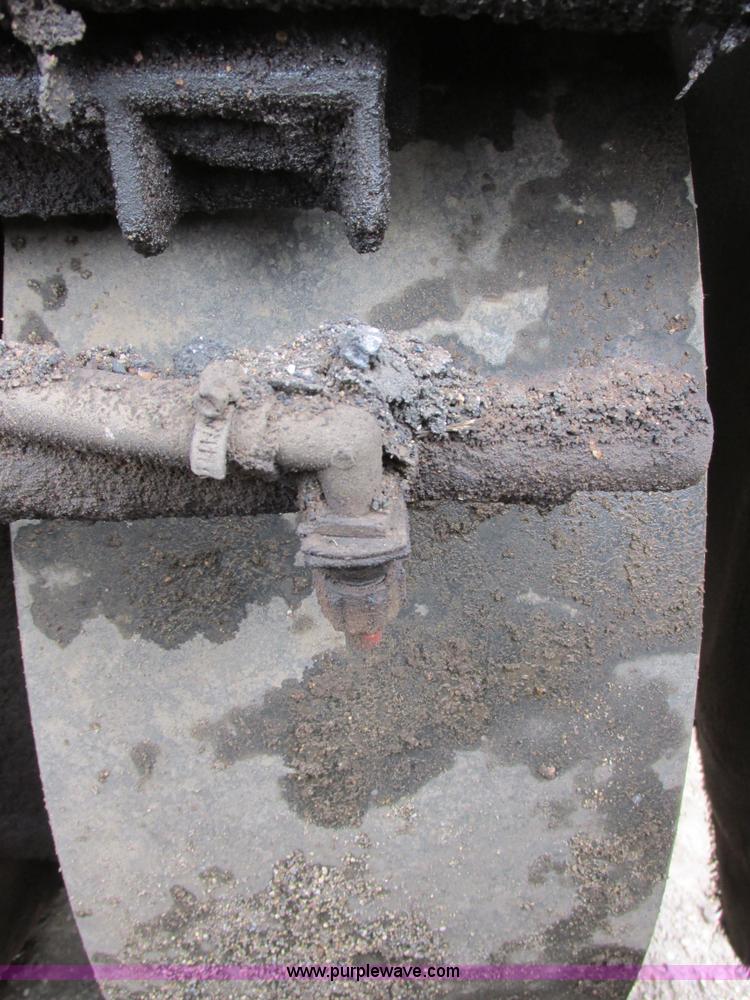 image for item I2564 Dynapac CP271 dual rubber tire roller