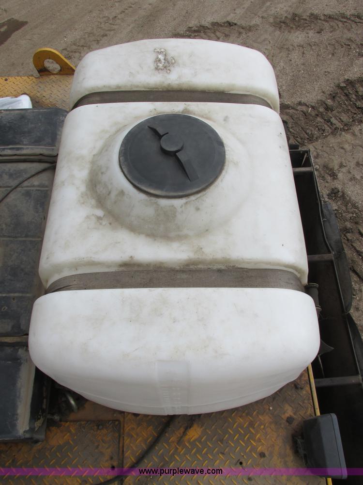 image for item I2564 Dynapac CP271 dual rubber tire roller