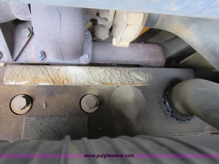 image for item I2567 1998 Caterpillar 416C backhoe