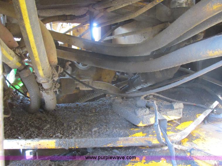 image for item I2626 1974 Caterpillar 930 wheel loader
