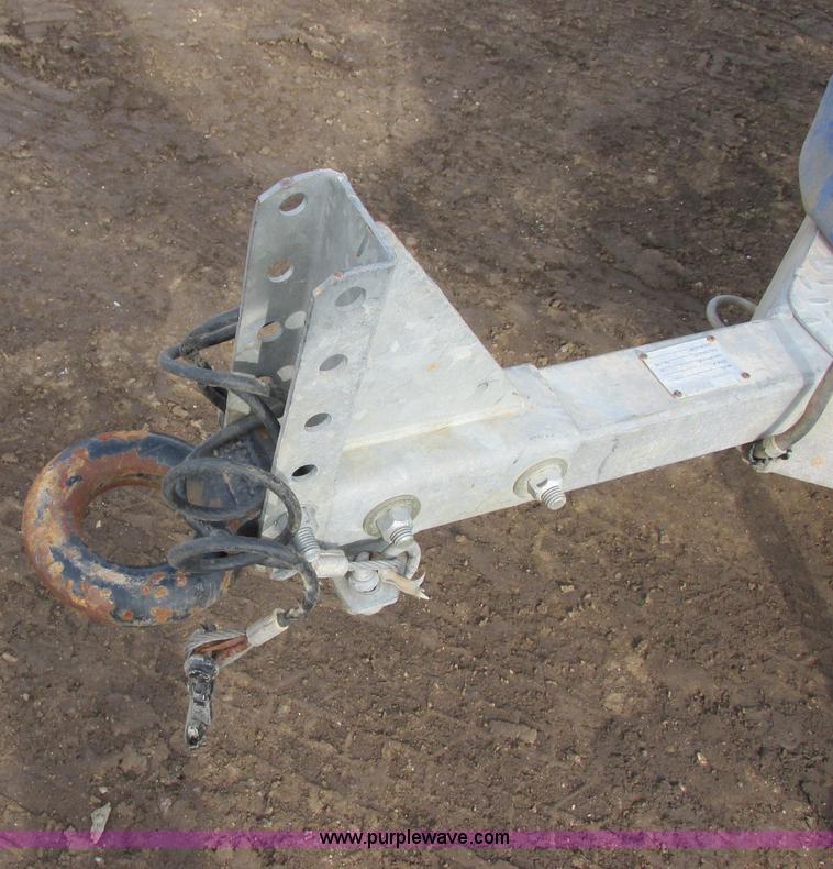 image for item I2628 Acme Dynamics DPEM 200 6" water pump