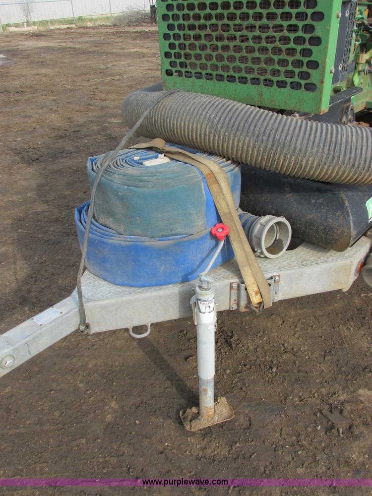 image for item I2628 Acme Dynamics DPEM 200 6" water pump