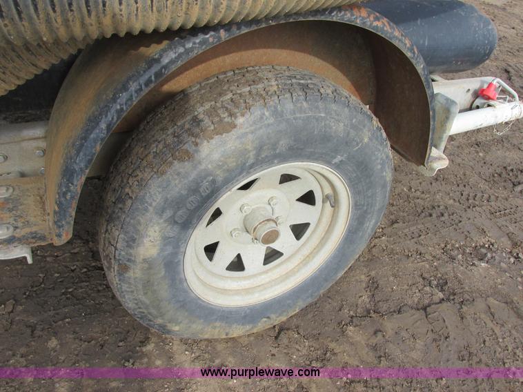 image for item I2628 Acme Dynamics DPEM 200 6" water pump