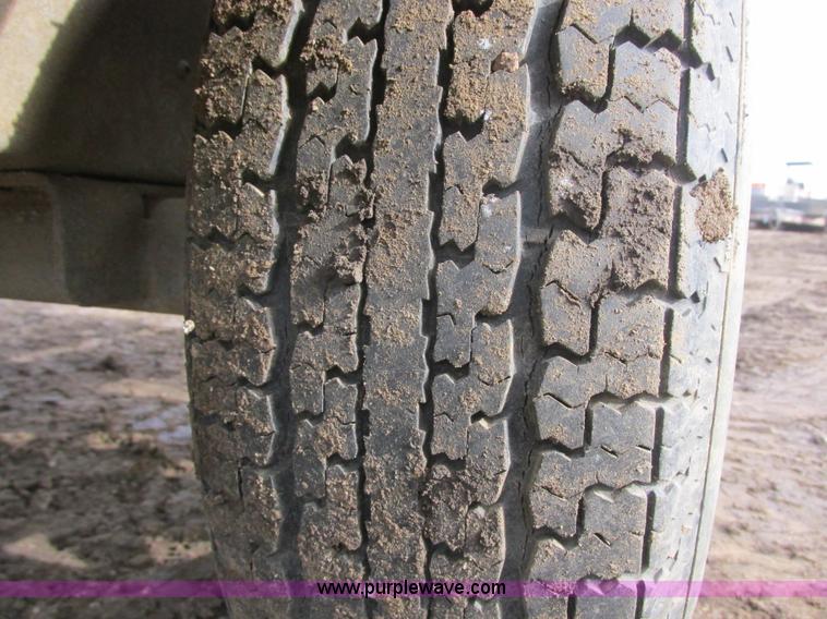 image for item I2628 Acme Dynamics DPEM 200 6" water pump