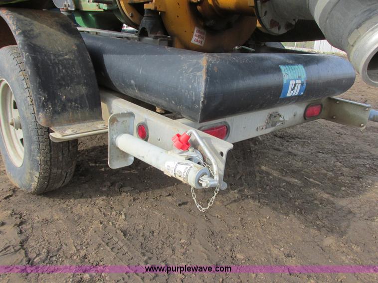 image for item I2628 Acme Dynamics DPEM 200 6" water pump