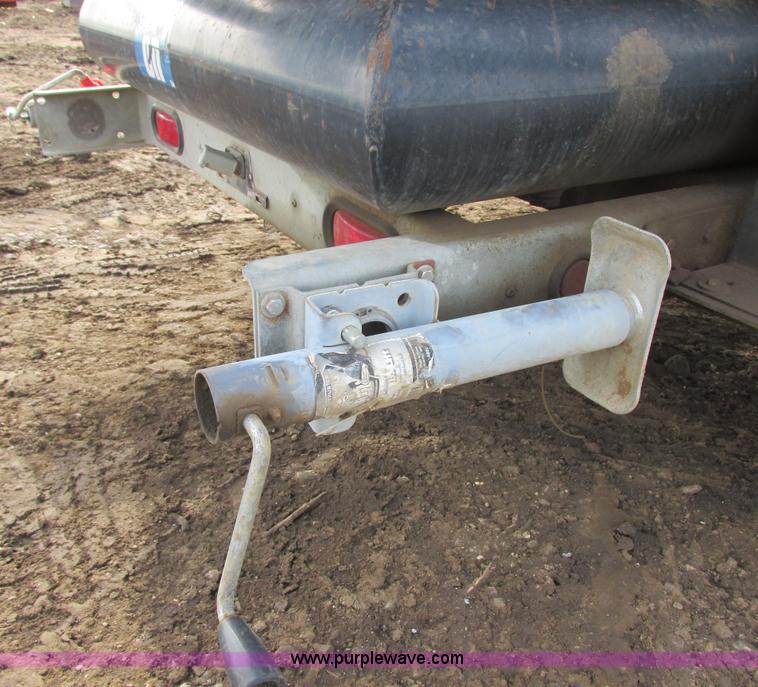 image for item I2628 Acme Dynamics DPEM 200 6" water pump