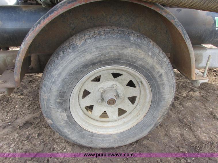 image for item I2628 Acme Dynamics DPEM 200 6" water pump