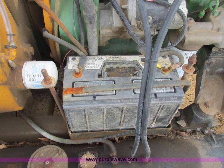 image for item I2628 Acme Dynamics DPEM 200 6" water pump