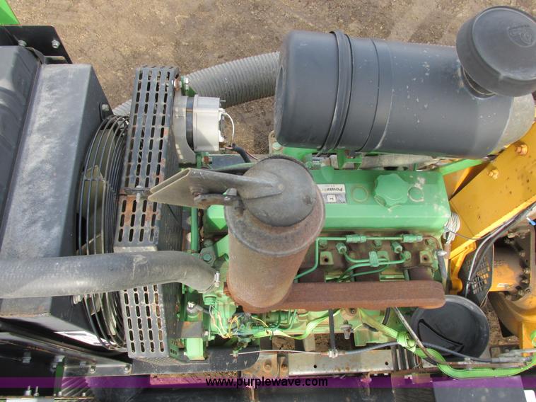 image for item I2628 Acme Dynamics DPEM 200 6" water pump