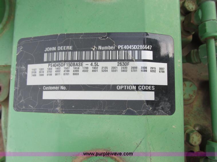 image for item I2628 Acme Dynamics DPEM 200 6" water pump