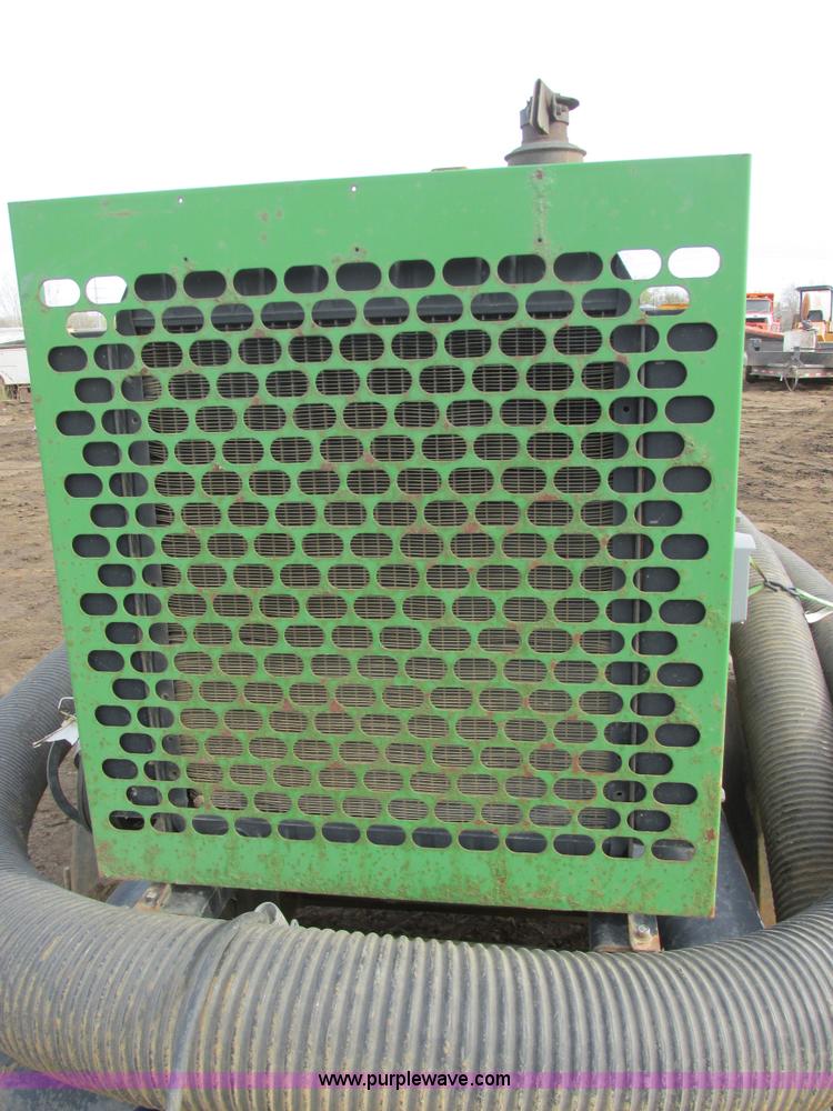 image for item I2628 Acme Dynamics DPEM 200 6" water pump