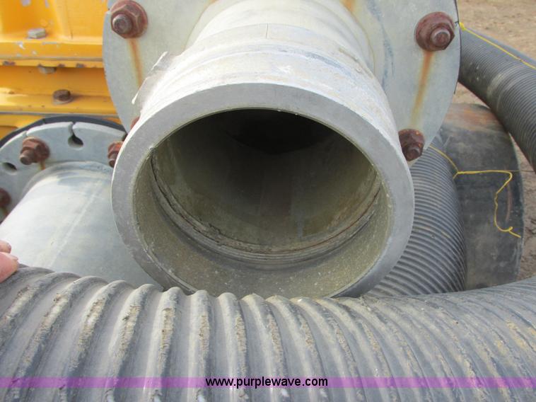 image for item I2628 Acme Dynamics DPEM 200 6" water pump