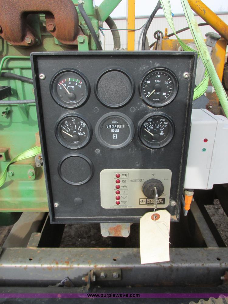 image for item I2628 Acme Dynamics DPEM 200 6" water pump