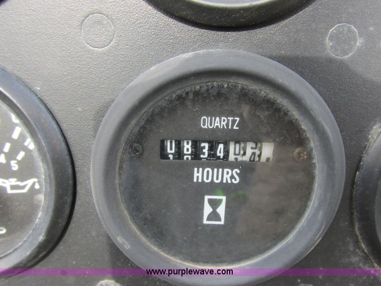 image for item I2628 Acme Dynamics DPEM 200 6" water pump