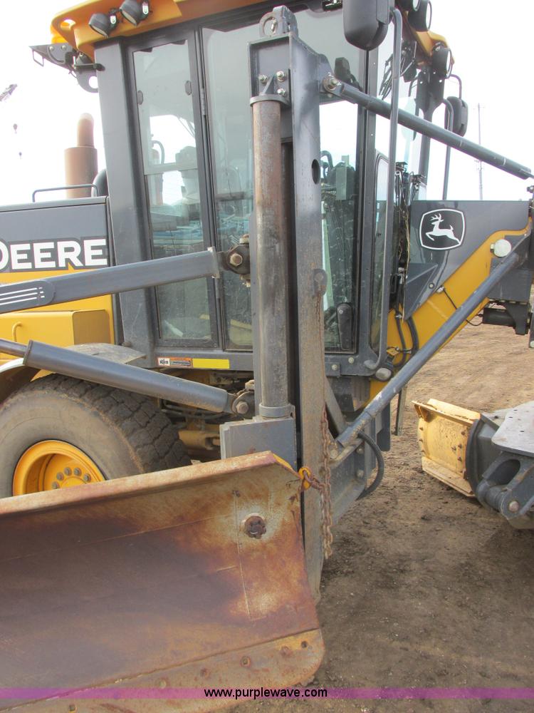 image for item I2629 Falls 2012A snow wing