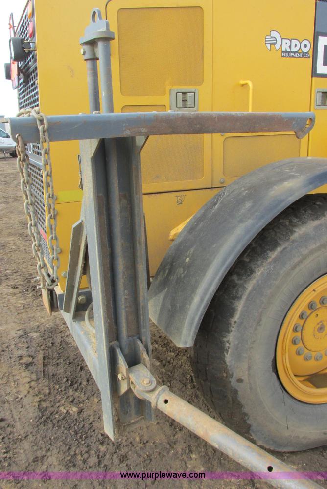 image for item I2629 Falls 2012A snow wing