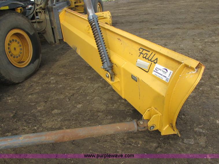 image for item I2629 Falls 2012A snow wing