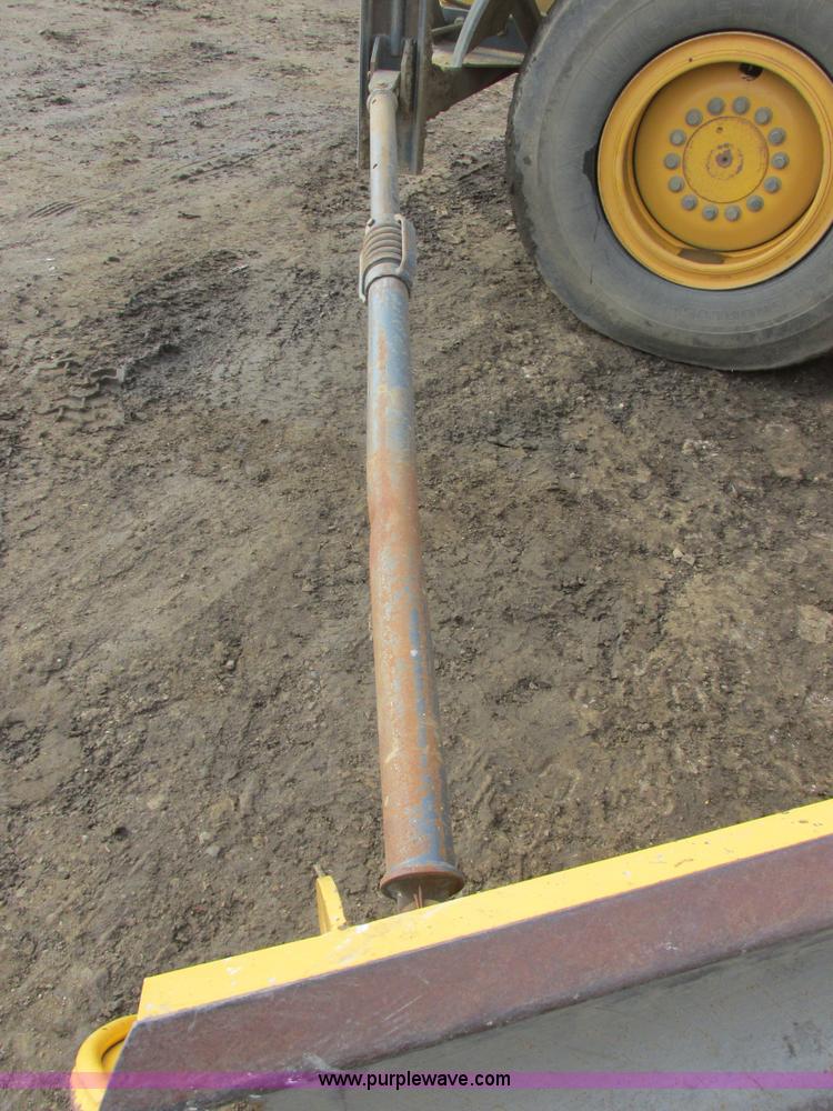 image for item I2629 Falls 2012A snow wing