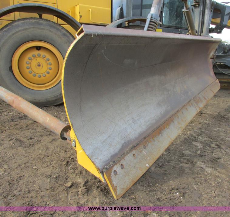 image for item I2629 Falls 2012A snow wing