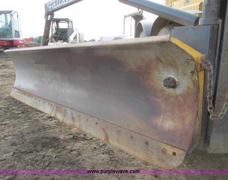 image for item I2629 Falls 2012A snow wing