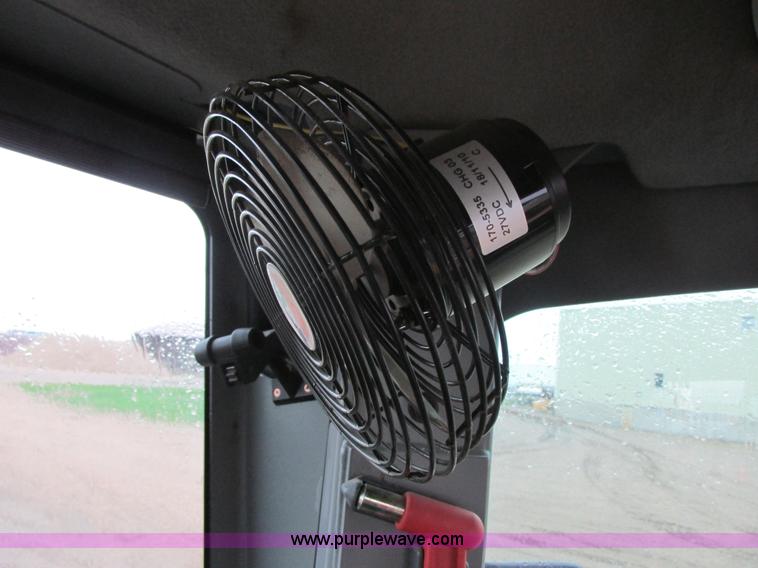 image for item I2633 2009 Caterpillar 140M AWD motor grader