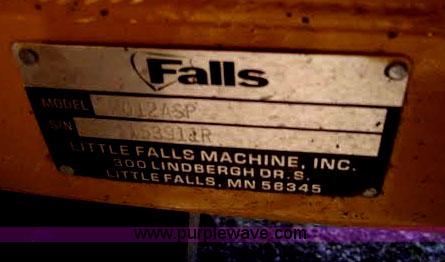 image for item I2633 2009 Caterpillar 140M AWD motor grader