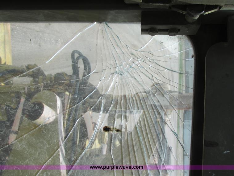 image for item I2695 1979 Champion 740A articulated motor grader