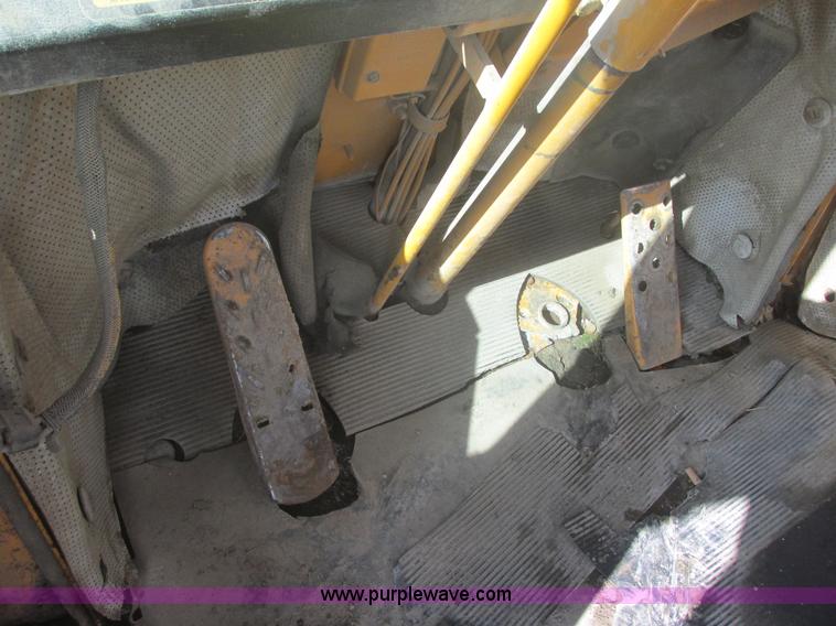 image for item I2702 1979 Fiat-Allis 745C wheel loader