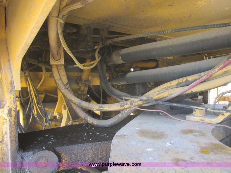 image for item I2705 1979 Hough-International H90E wheel loader