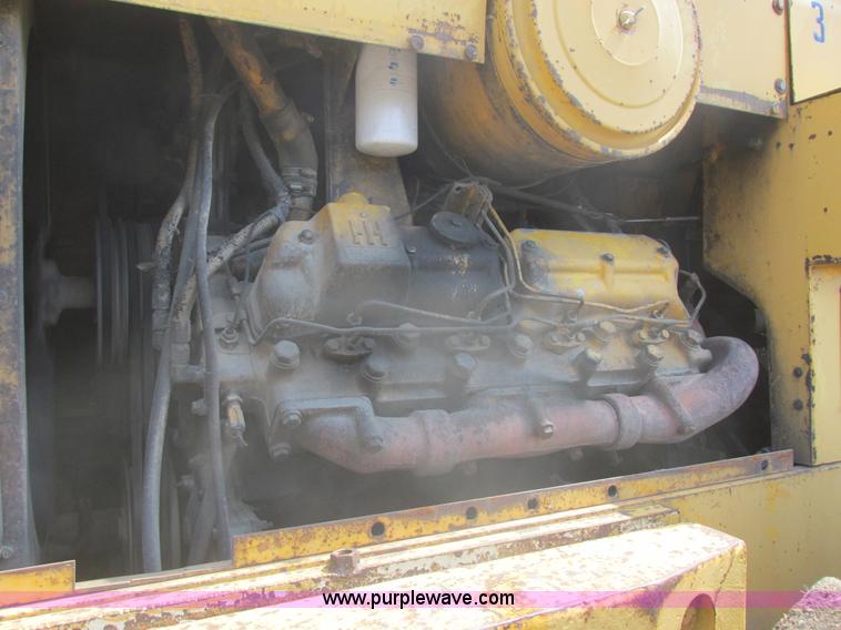 image for item I2705 1979 Hough-International H90E wheel loader