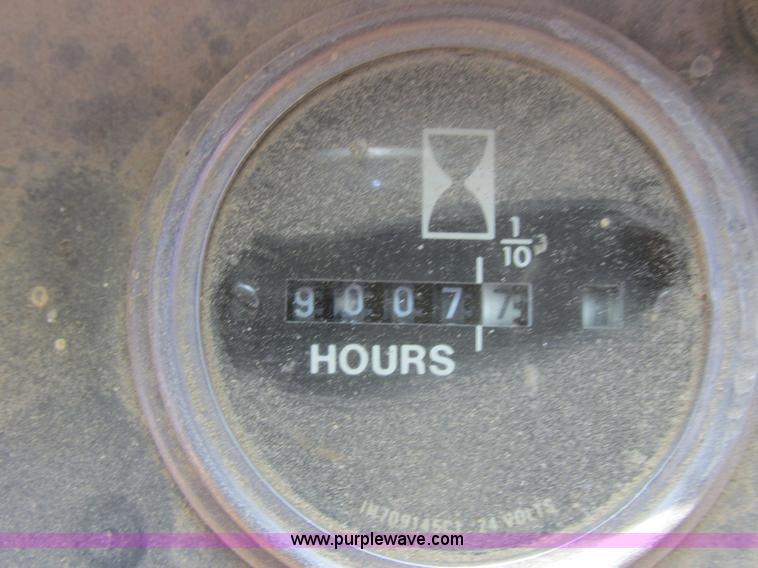 image for item I2705 1979 Hough-International H90E wheel loader