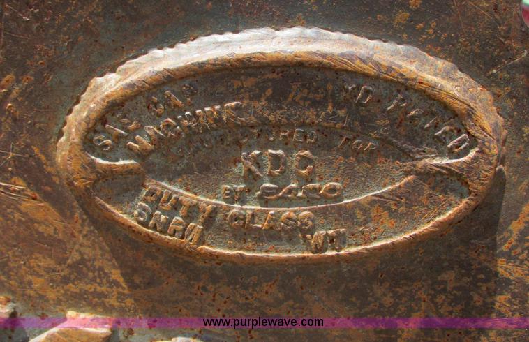 image for item I2706 1994 Komatsu PC200LC-6L excavator