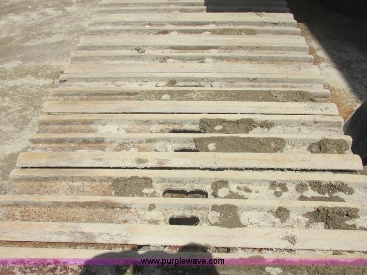 image for item I2706 1994 Komatsu PC200LC-6L excavator