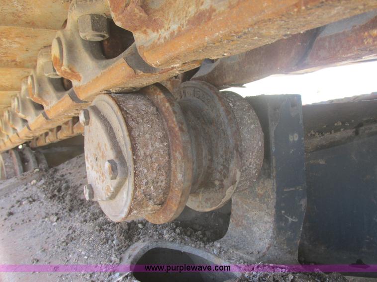 image for item I2706 1994 Komatsu PC200LC-6L excavator