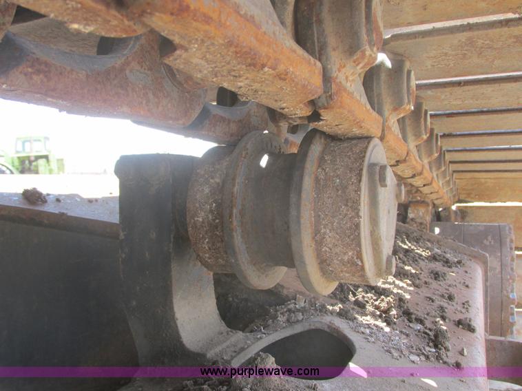 image for item I2706 1994 Komatsu PC200LC-6L excavator