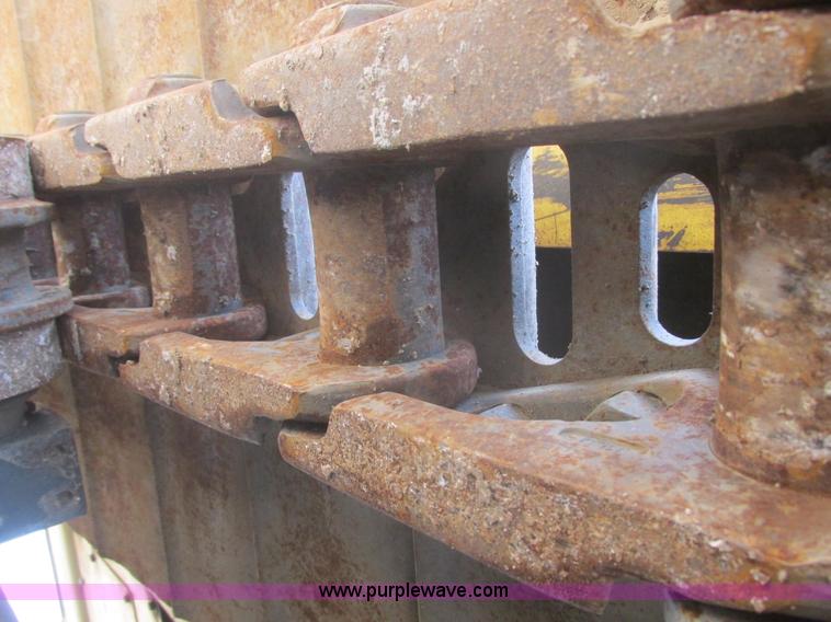 image for item I2706 1994 Komatsu PC200LC-6L excavator