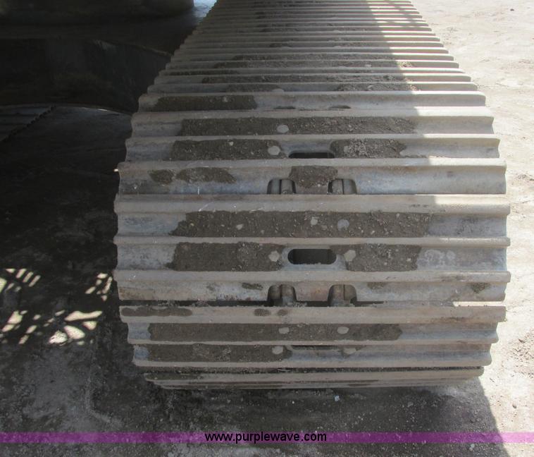 image for item I2706 1994 Komatsu PC200LC-6L excavator