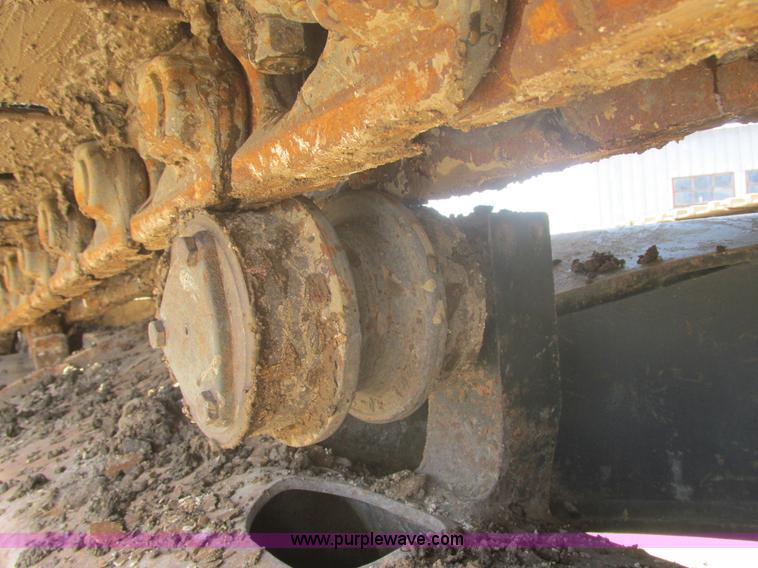 image for item I2706 1994 Komatsu PC200LC-6L excavator