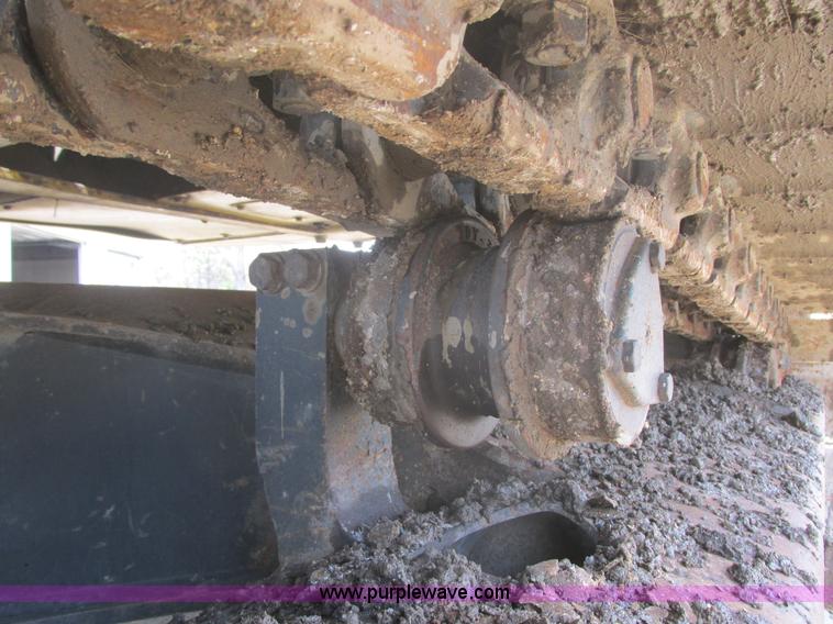 image for item I2706 1994 Komatsu PC200LC-6L excavator