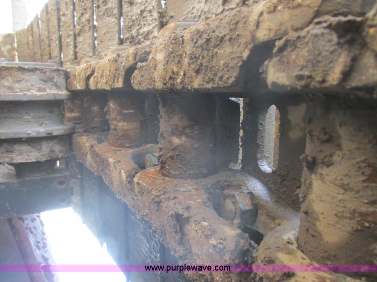 image for item I2706 1994 Komatsu PC200LC-6L excavator