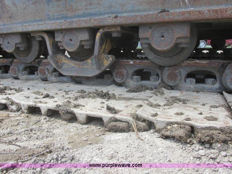 image for item I2706 1994 Komatsu PC200LC-6L excavator