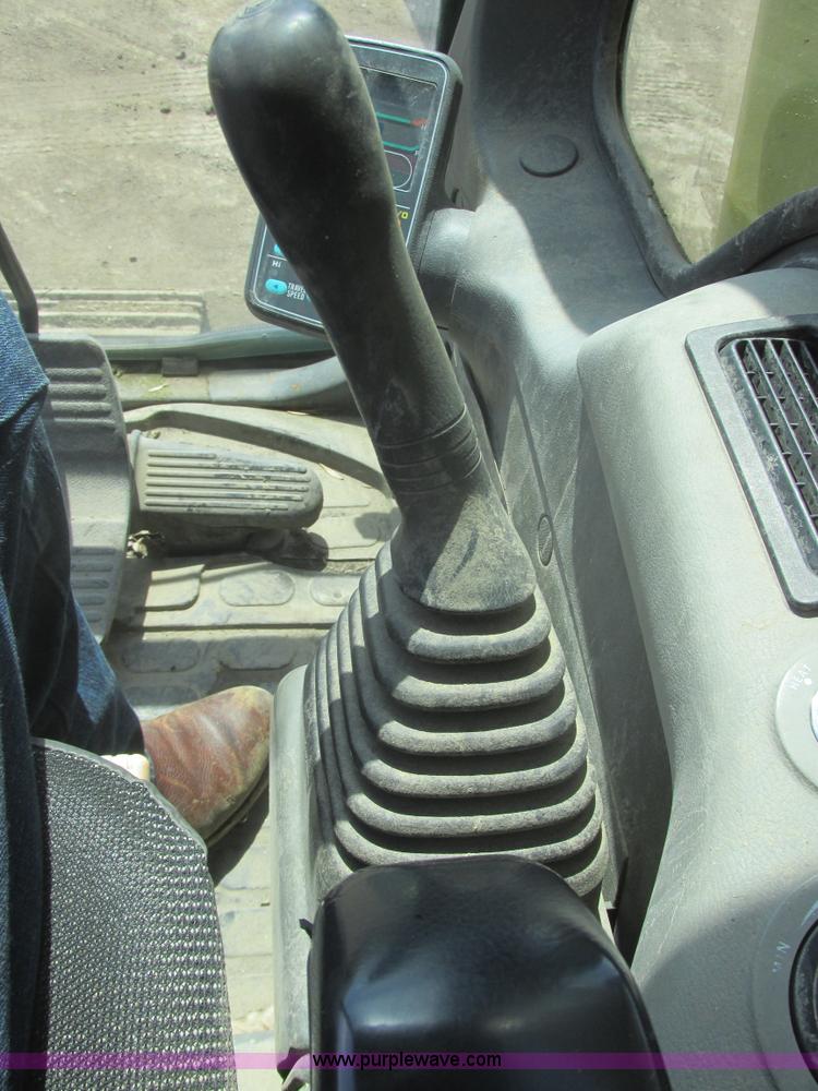 image for item I2706 1994 Komatsu PC200LC-6L excavator