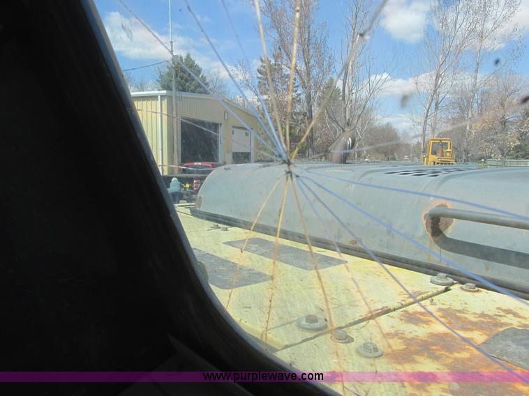 image for item I2706 1994 Komatsu PC200LC-6L excavator